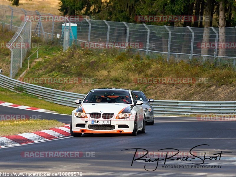 Bild #10889579 - Touristenfahrten Nürburgring Nordschleife (20.09.2020)