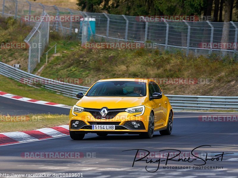 Bild #10889601 - Touristenfahrten Nürburgring Nordschleife (20.09.2020)