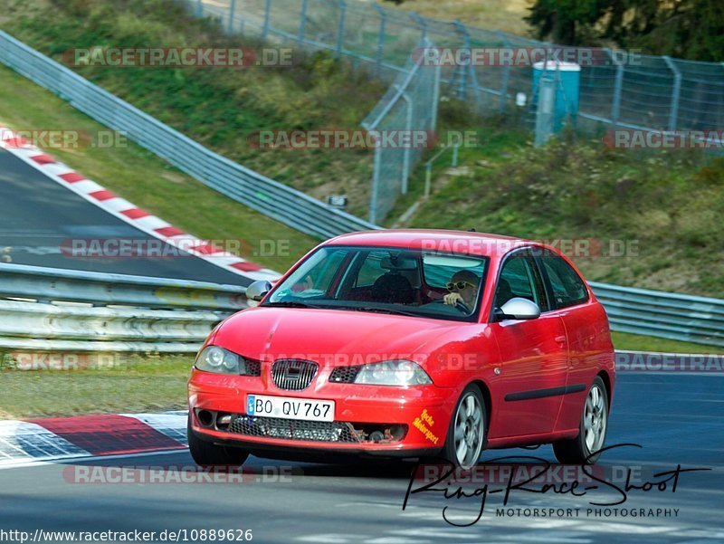 Bild #10889626 - Touristenfahrten Nürburgring Nordschleife (20.09.2020)