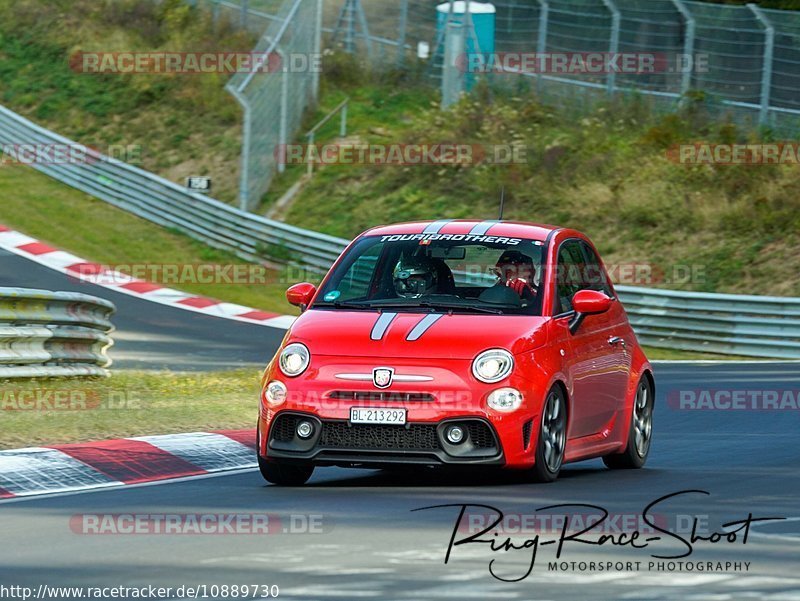 Bild #10889730 - Touristenfahrten Nürburgring Nordschleife (20.09.2020)