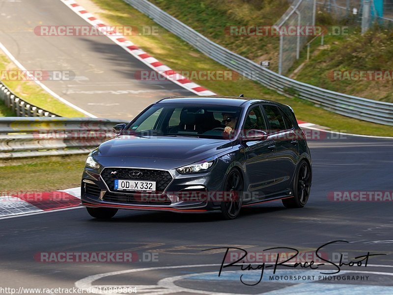 Bild #10889864 - Touristenfahrten Nürburgring Nordschleife (20.09.2020)