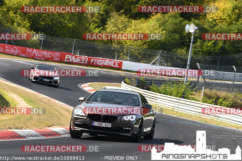 Bild #10889913 - Touristenfahrten Nürburgring Nordschleife (20.09.2020)