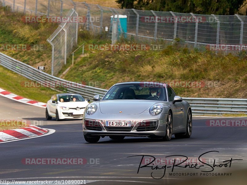 Bild #10890021 - Touristenfahrten Nürburgring Nordschleife (20.09.2020)