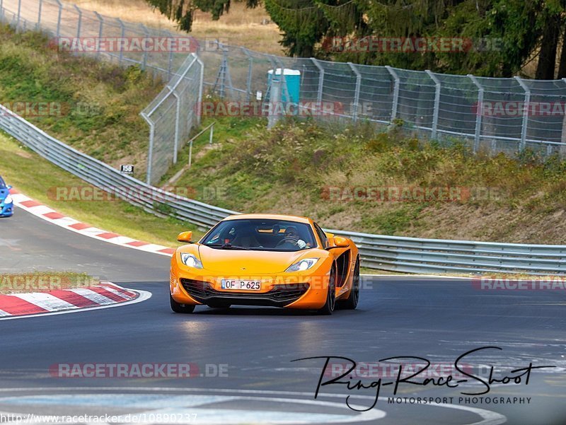 Bild #10890237 - Touristenfahrten Nürburgring Nordschleife (20.09.2020)