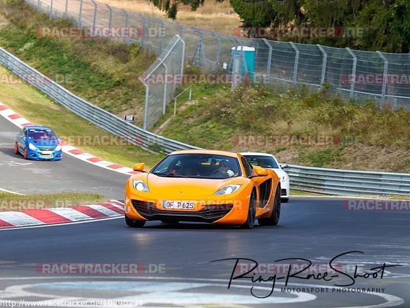 Bild #10890239 - Touristenfahrten Nürburgring Nordschleife (20.09.2020)