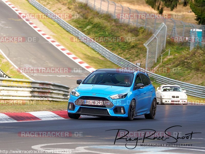 Bild #10890269 - Touristenfahrten Nürburgring Nordschleife (20.09.2020)