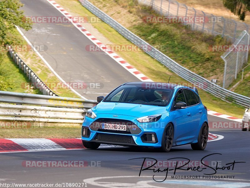 Bild #10890271 - Touristenfahrten Nürburgring Nordschleife (20.09.2020)