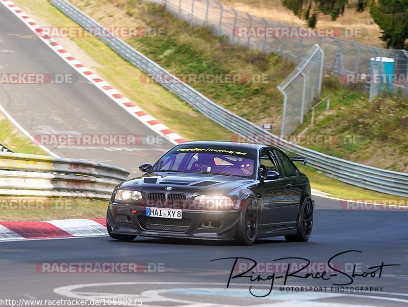 Bild #10890275 - Touristenfahrten Nürburgring Nordschleife (20.09.2020)