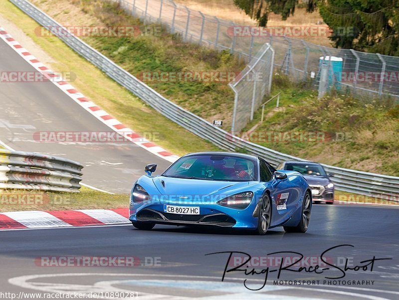 Bild #10890281 - Touristenfahrten Nürburgring Nordschleife (20.09.2020)