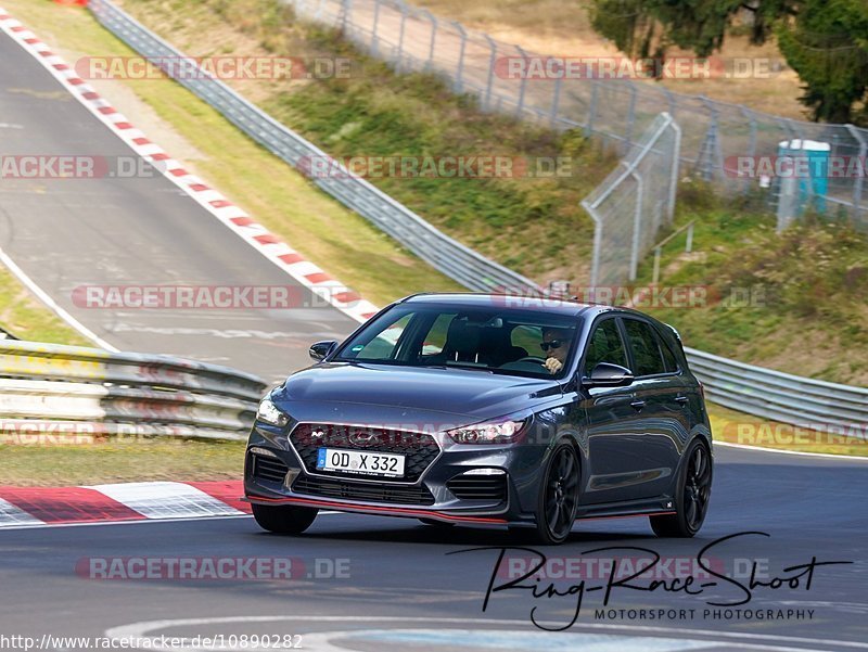 Bild #10890282 - Touristenfahrten Nürburgring Nordschleife (20.09.2020)