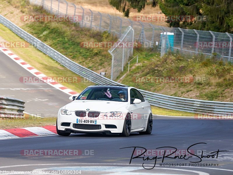 Bild #10890304 - Touristenfahrten Nürburgring Nordschleife (20.09.2020)