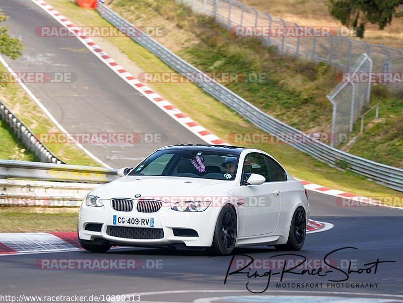 Bild #10890313 - Touristenfahrten Nürburgring Nordschleife (20.09.2020)