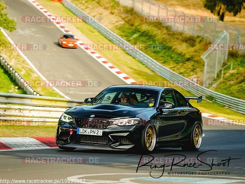 Bild #10890352 - Touristenfahrten Nürburgring Nordschleife (20.09.2020)