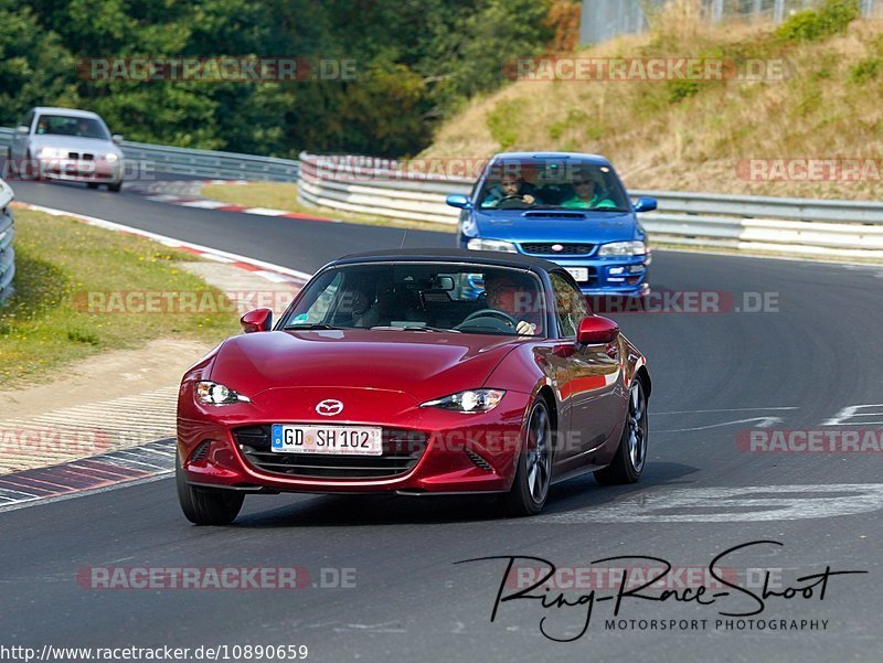 Bild #10890659 - Touristenfahrten Nürburgring Nordschleife (20.09.2020)