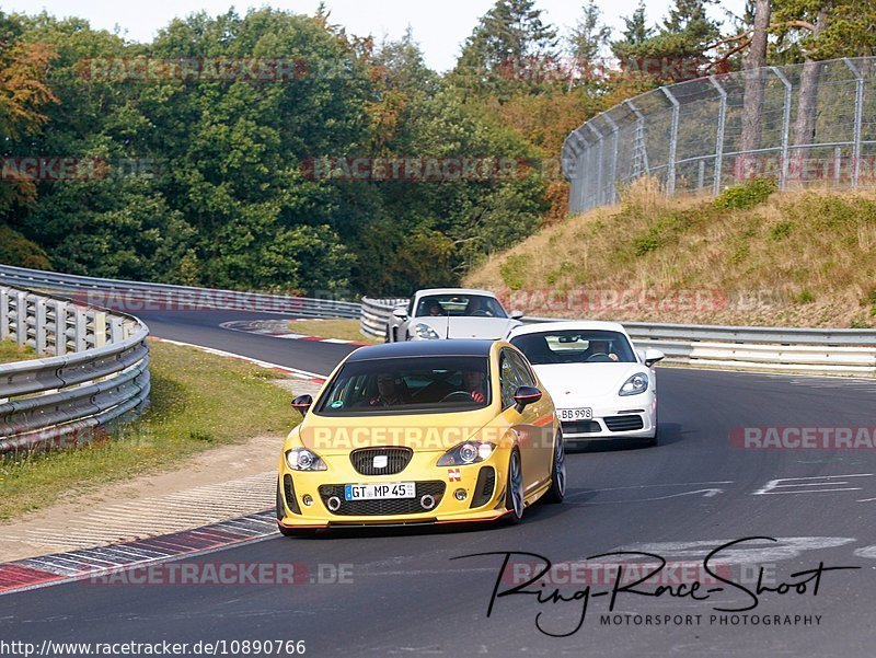 Bild #10890766 - Touristenfahrten Nürburgring Nordschleife (20.09.2020)