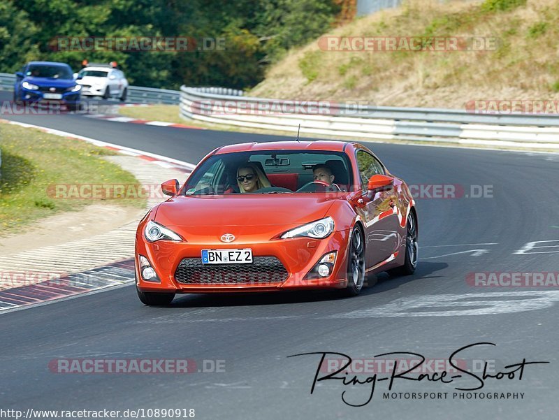 Bild #10890918 - Touristenfahrten Nürburgring Nordschleife (20.09.2020)