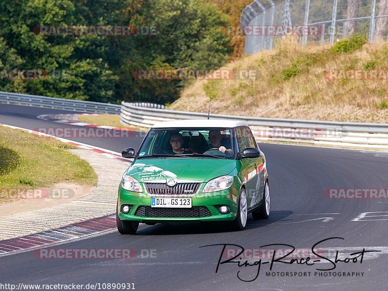 Bild #10890931 - Touristenfahrten Nürburgring Nordschleife (20.09.2020)