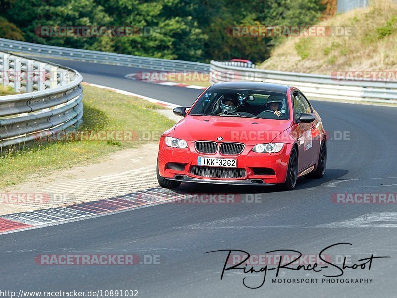 Bild #10891032 - Touristenfahrten Nürburgring Nordschleife (20.09.2020)