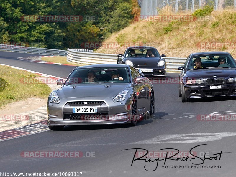 Bild #10891117 - Touristenfahrten Nürburgring Nordschleife (20.09.2020)