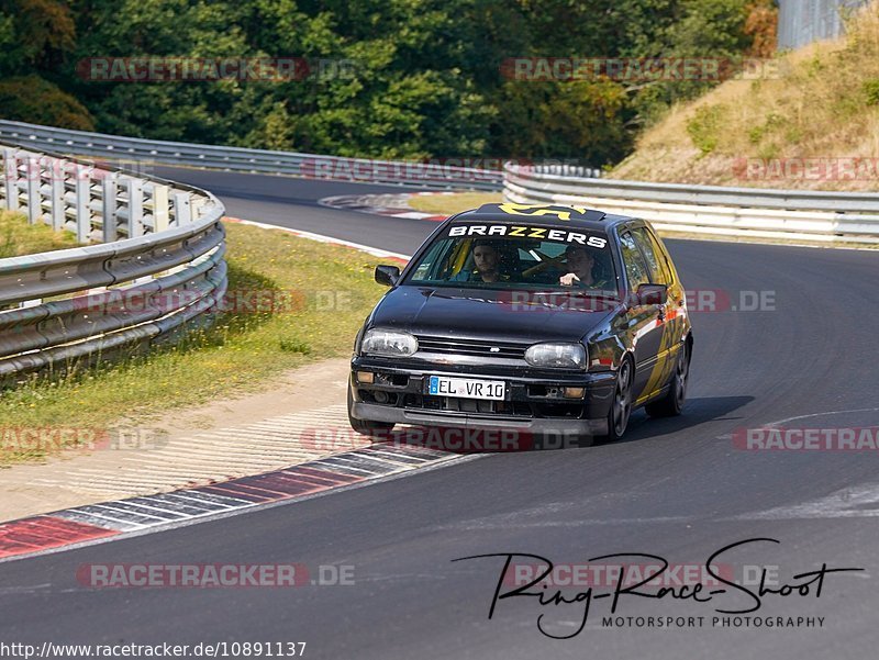 Bild #10891137 - Touristenfahrten Nürburgring Nordschleife (20.09.2020)