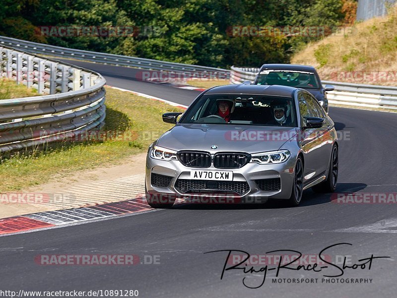 Bild #10891280 - Touristenfahrten Nürburgring Nordschleife (20.09.2020)