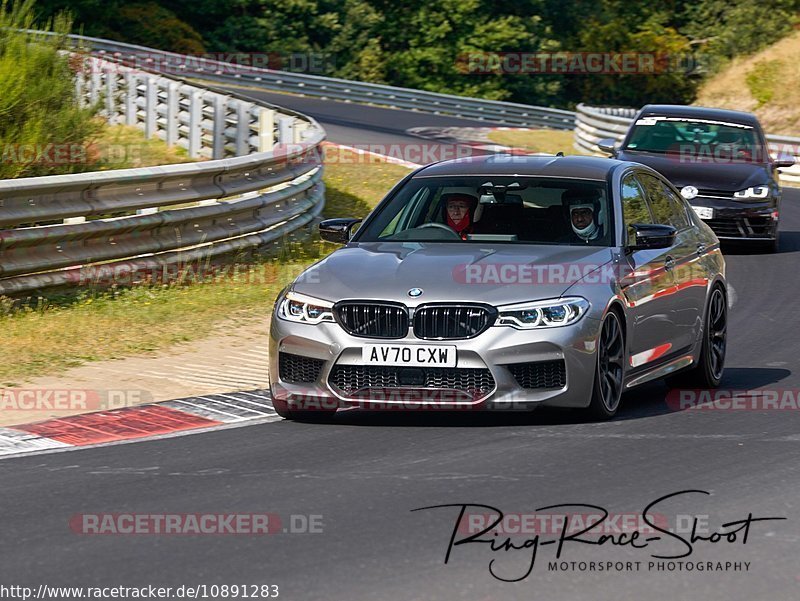 Bild #10891283 - Touristenfahrten Nürburgring Nordschleife (20.09.2020)