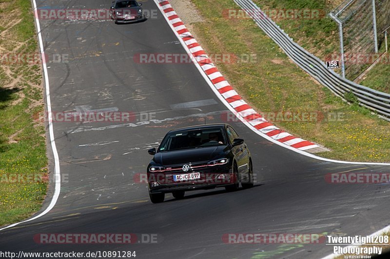 Bild #10891284 - Touristenfahrten Nürburgring Nordschleife (20.09.2020)