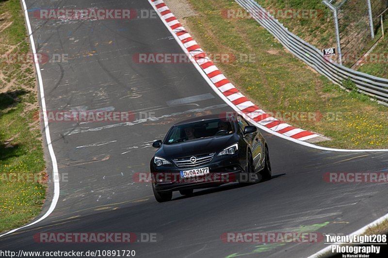 Bild #10891720 - Touristenfahrten Nürburgring Nordschleife (20.09.2020)