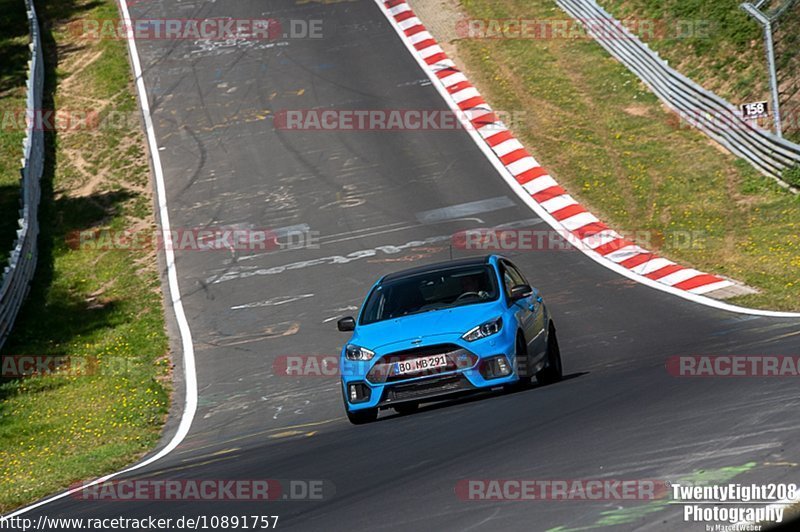 Bild #10891757 - Touristenfahrten Nürburgring Nordschleife (20.09.2020)