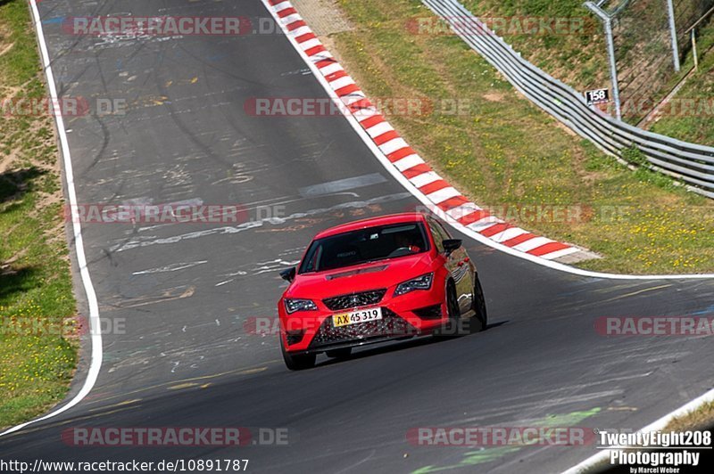 Bild #10891787 - Touristenfahrten Nürburgring Nordschleife (20.09.2020)