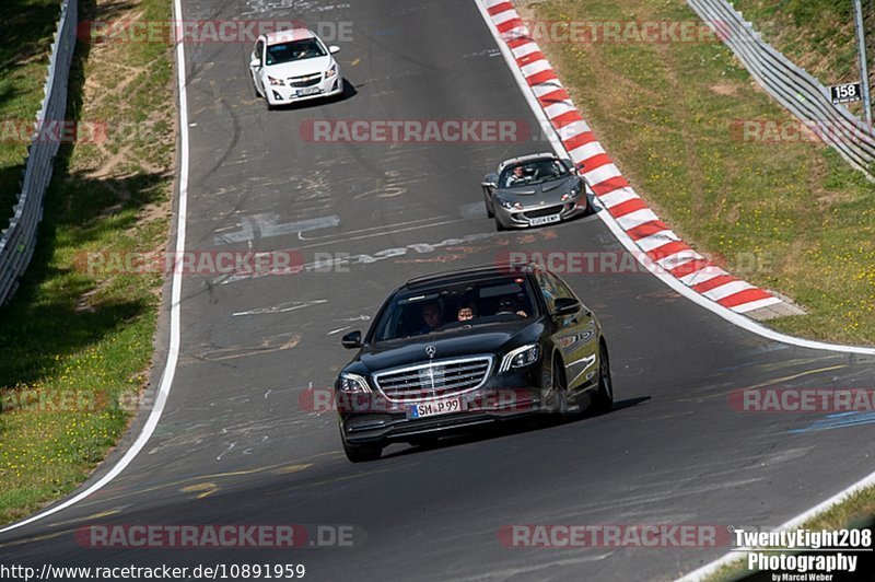 Bild #10891959 - Touristenfahrten Nürburgring Nordschleife (20.09.2020)