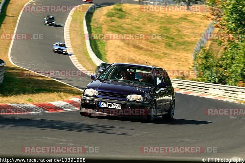 Bild #10891998 - Touristenfahrten Nürburgring Nordschleife (20.09.2020)