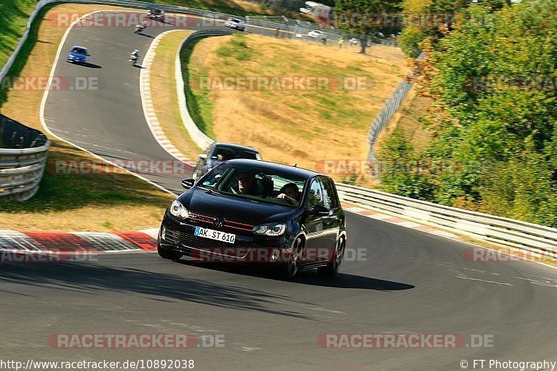 Bild #10892038 - Touristenfahrten Nürburgring Nordschleife (20.09.2020)