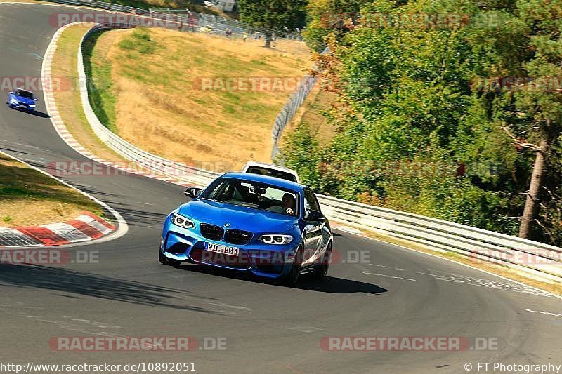 Bild #10892051 - Touristenfahrten Nürburgring Nordschleife (20.09.2020)