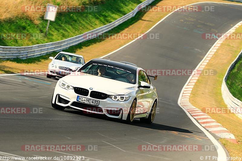 Bild #10892123 - Touristenfahrten Nürburgring Nordschleife (20.09.2020)