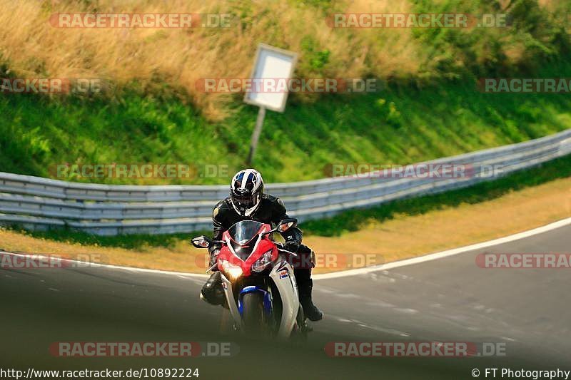 Bild #10892224 - Touristenfahrten Nürburgring Nordschleife (20.09.2020)