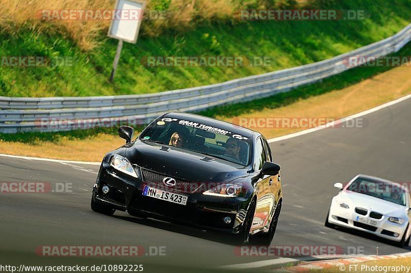 Bild #10892225 - Touristenfahrten Nürburgring Nordschleife (20.09.2020)