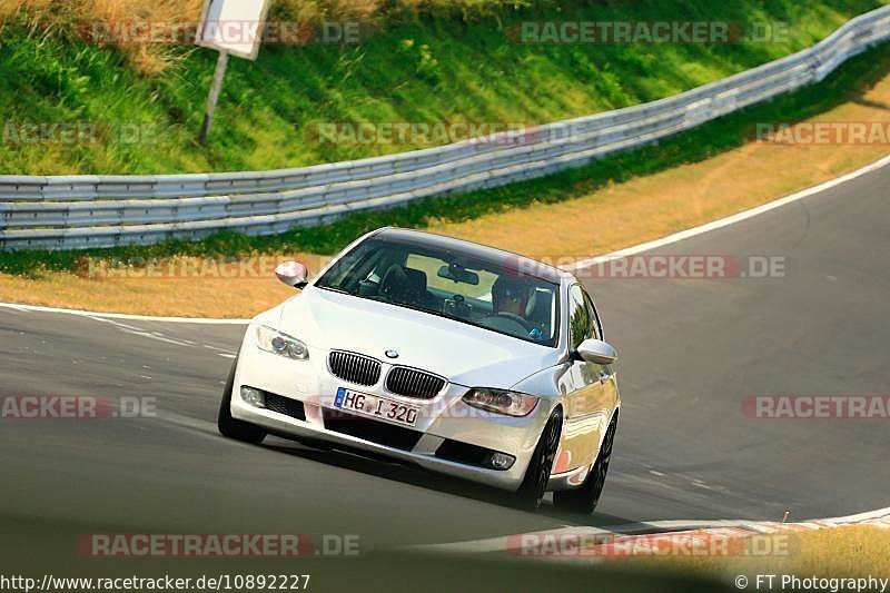 Bild #10892227 - Touristenfahrten Nürburgring Nordschleife (20.09.2020)