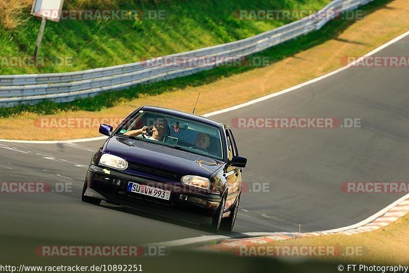 Bild #10892251 - Touristenfahrten Nürburgring Nordschleife (20.09.2020)