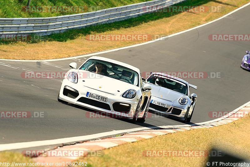 Bild #10892462 - Touristenfahrten Nürburgring Nordschleife (20.09.2020)