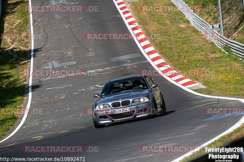 Bild #10892472 - Touristenfahrten Nürburgring Nordschleife (20.09.2020)