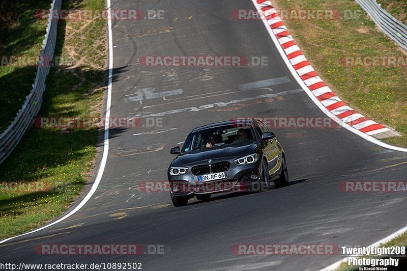 Bild #10892502 - Touristenfahrten Nürburgring Nordschleife (20.09.2020)