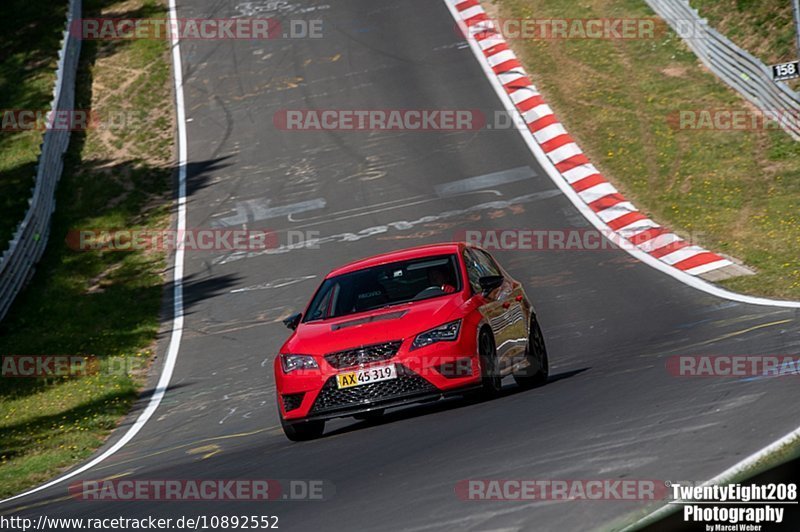 Bild #10892552 - Touristenfahrten Nürburgring Nordschleife (20.09.2020)