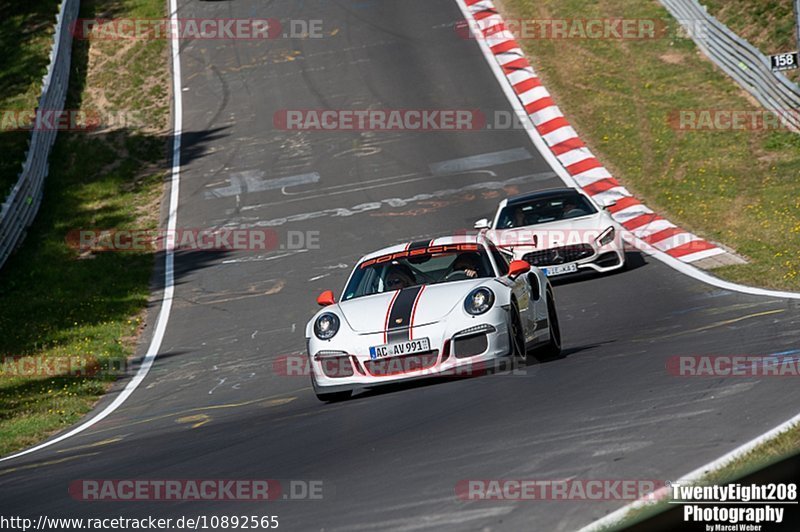 Bild #10892565 - Touristenfahrten Nürburgring Nordschleife (20.09.2020)