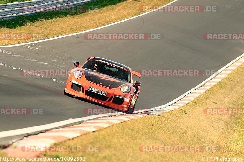 Bild #10892602 - Touristenfahrten Nürburgring Nordschleife (20.09.2020)