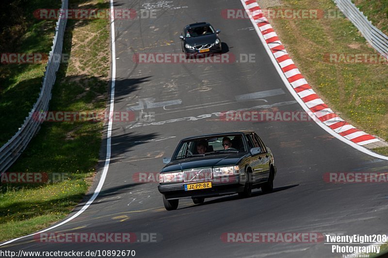 Bild #10892670 - Touristenfahrten Nürburgring Nordschleife (20.09.2020)