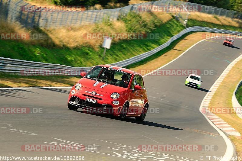 Bild #10892696 - Touristenfahrten Nürburgring Nordschleife (20.09.2020)