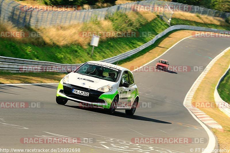 Bild #10892698 - Touristenfahrten Nürburgring Nordschleife (20.09.2020)