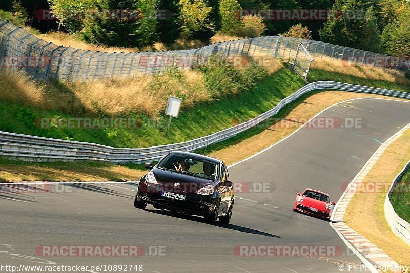 Bild #10892748 - Touristenfahrten Nürburgring Nordschleife (20.09.2020)