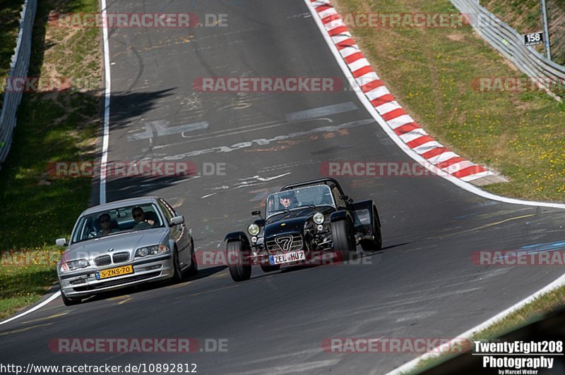 Bild #10892812 - Touristenfahrten Nürburgring Nordschleife (20.09.2020)